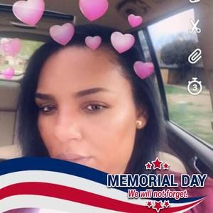 Meet your Posher, Ebony